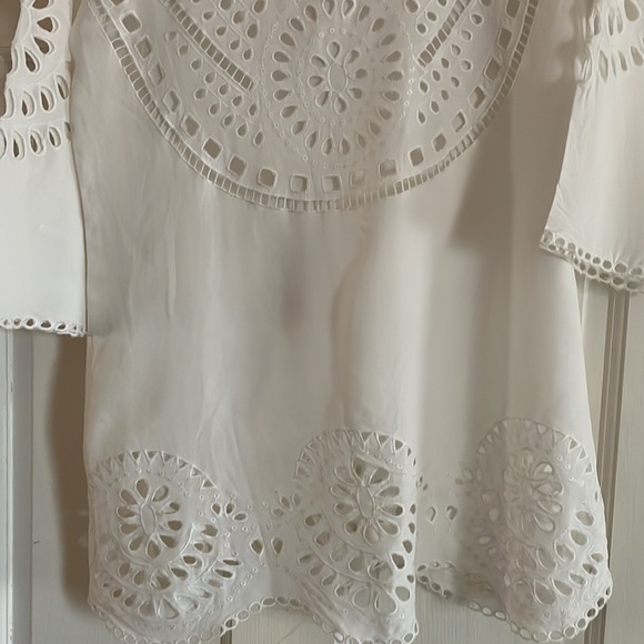 Solitaire Tunic - Picture 3 of 4